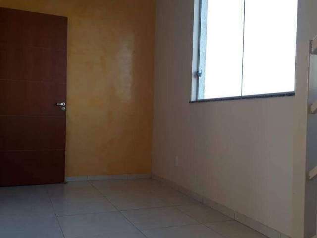 Cobertura duplex à venda, 2 quartos, 1 vaga, Asteca (São Benedito) - Santa Luzia/MG