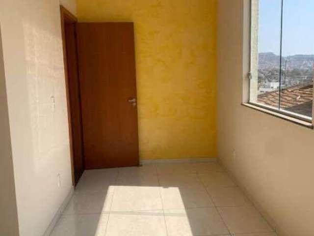 Apartamento à venda, 2 quartos, 1 vaga, Asteca (São Benedito) - Santa Luzia/MG