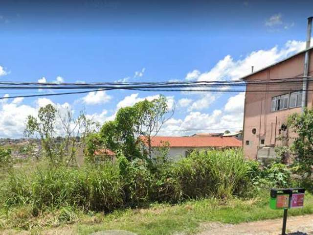 Lote à venda, São Benedito - Santa Luzia/MG