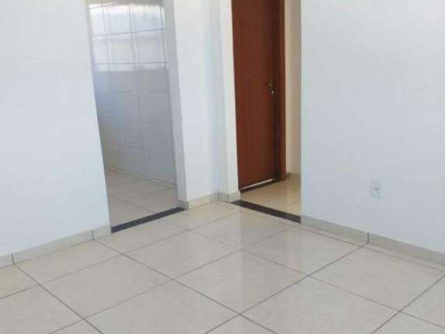 Apartamento à venda, 2 quartos, 1 vaga, Vale dos Coqueiros - Santa Luzia/MG