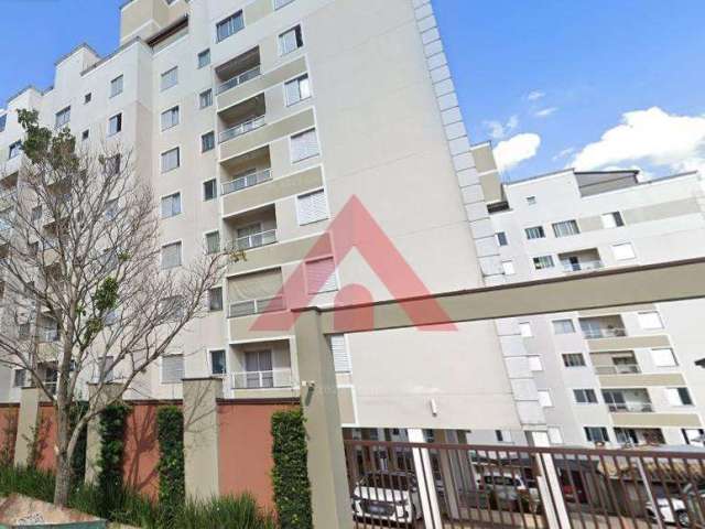 Apartamento com 2 quartos para alugar na Rua Germânia, 230, Bonfim, Campinas, 33 m2 por R$ 2.500