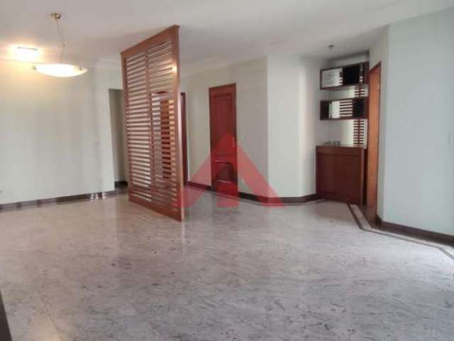 Apartamento com 4 quartos para alugar no Cambuí, Campinas , 160 m2 por R$ 3.900