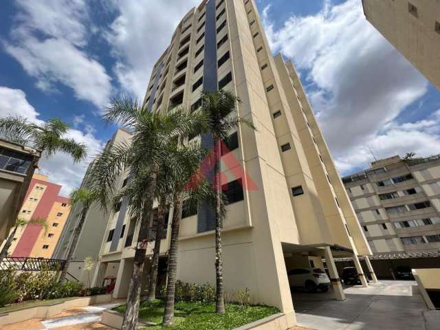 Apartamento com 3 quartos à venda no Jardim Guarani, Campinas , 82 m2 por R$ 530.000