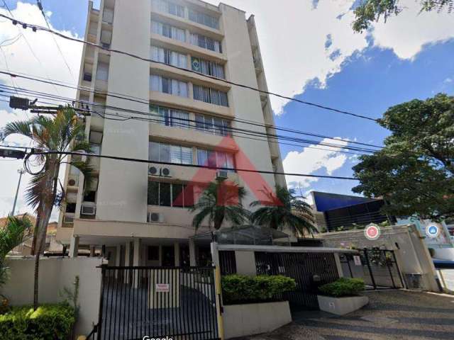 Apartamento com 2 quartos à venda no Jardim Leonor, Campinas , 80 m2 por R$ 380.000