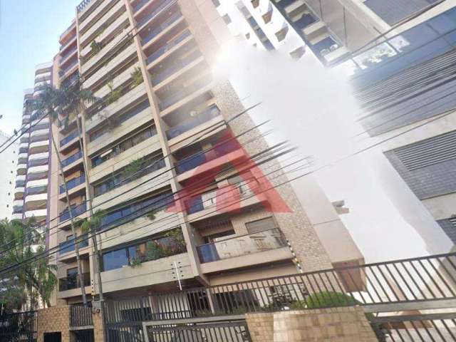 Apartamento com 3 quartos à venda no Jardim Proença, Campinas , 185 m2 por R$ 848.000