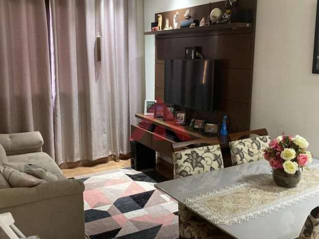 Apartamento com 2 quartos à venda no Jardim do Trevo, Campinas , 69 m2 por R$ 275.000