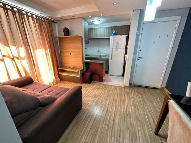 Apartamento com 2 quartos à venda na Rua Manuel Francisco Monteiro, 368, Parque Industrial, Campinas, 70 m2 por R$ 420.000