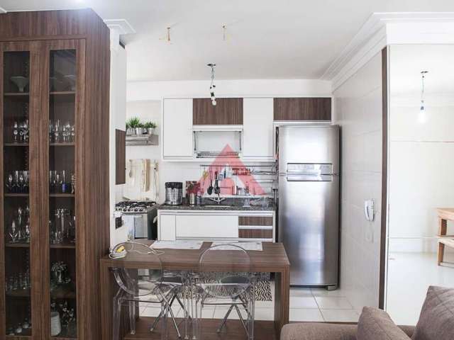 Apartamento com 3 quartos à venda na Rua Engenheiro Augusto de Figueiredo, 437, Swift, Campinas, 87 m2 por R$ 740.000