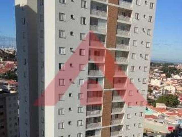 Apartamento com 3 quartos à venda na Rua Engenheiro Augusto de Figueiredo, 437, Swift, Campinas, 87 m2 por R$ 700.000