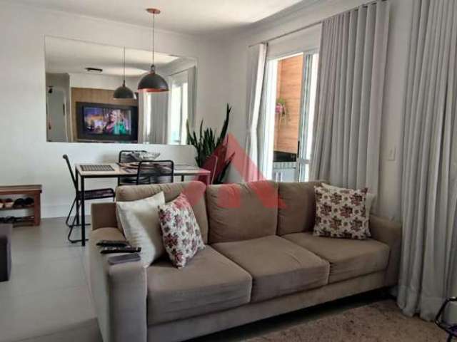 Apartamento com 3 quartos à venda na Rua Engenheiro Augusto de Figueiredo, 437, Swift, Campinas, 87 m2 por R$ 800.000