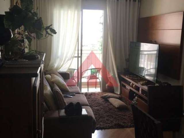 Apartamento com 3 quartos à venda na Rua Doutor Alves do Banho, 796, São Bernardo, Campinas, 76 m2 por R$ 540.000