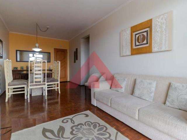 Apartamento com 2 quartos à venda no Taquaral, Campinas , 88 m2 por R$ 330.000