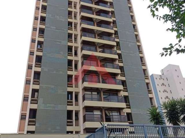 Apartamento com 3 quartos à venda na Rua Dona Ester Nogueira, 188, Vila Nova, Campinas, 87 m2 por R$ 510.000