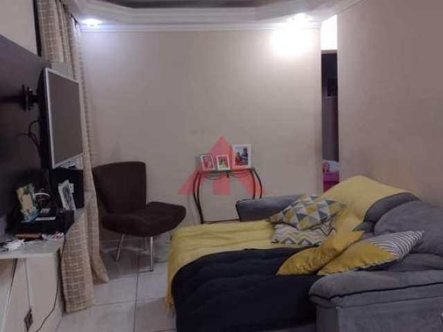 Apartamento com 3 quartos à venda na Vila Proost de Souza, Campinas , 66 m2 por R$ 319.000