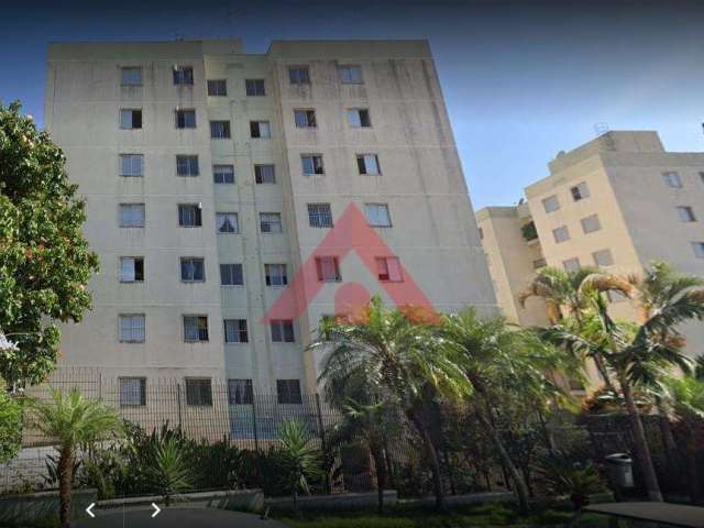 Apartamento com 3 quartos à venda na Avenida Carlos de Araújo Gobbi, 444, Vila São Bento, Campinas, 87 m2 por R$ 430.000