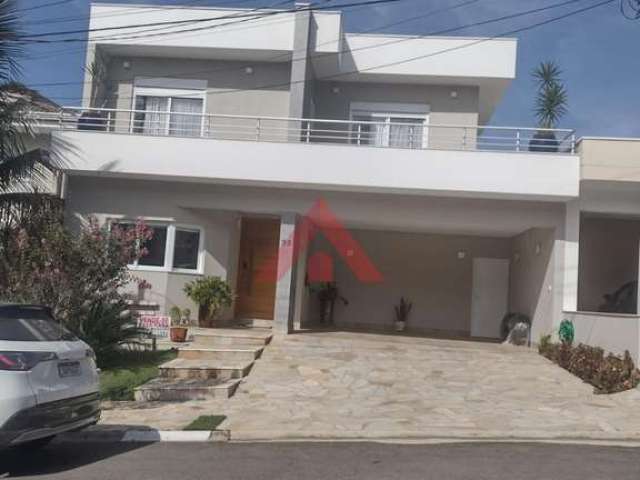 Casa em condomínio fechado com 3 quartos à venda no Condomínio Le Village, Valinhos , 261 m2 por R$ 2.600.000