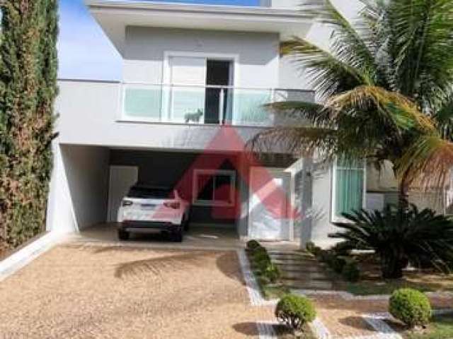 Casa em condomínio fechado com 3 quartos à venda no Condomínio Le Village, Valinhos , 255 m2 por R$ 1.590.000