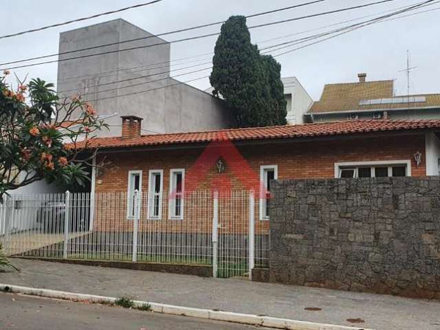 Casa em condomínio fechado com 4 quartos à venda na Avenida Jânio da Silva Quadros, 111, Jardim Chapadão, Campinas, 280 m2 por R$ 2.850.000