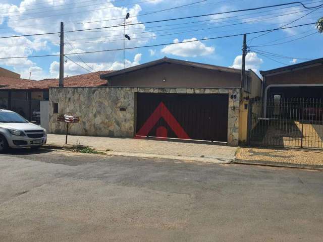 Casa com 3 quartos à venda no Jardim Miranda, Campinas , 134 m2 por R$ 740.000