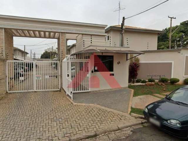 Casa em condomínio fechado com 3 quartos à venda no Parque Beatriz, Campinas , 87 m2 por R$ 650.000