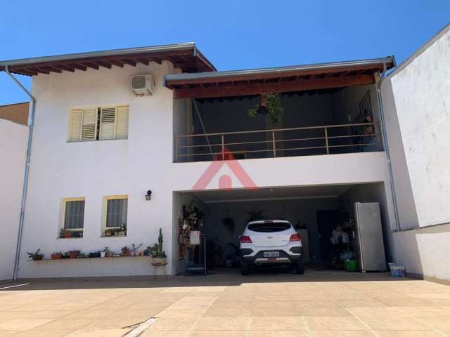 Casa com 3 quartos à venda no Parque Jambeiro, Campinas , 241 m2 por R$ 740.000