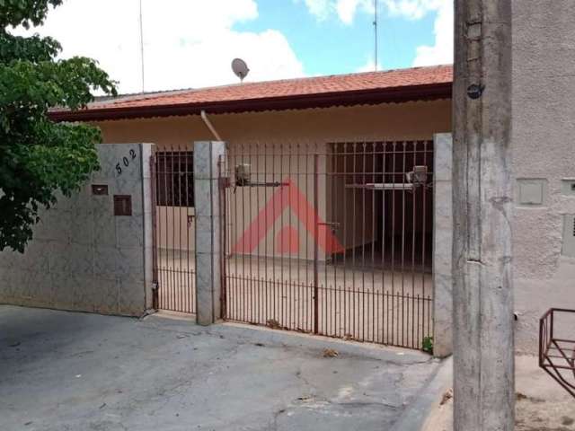 Casa com 2 quartos à venda no Parque Santa Bárbara, Campinas , 200 m2 por R$ 410.000