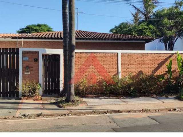 Casa com 3 quartos para alugar no Parque das Universidades, Campinas , 360 m2 por R$ 6.500