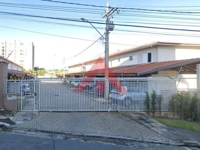 Casa em condomínio fechado com 3 quartos à venda no Residencial Parque da Fazenda, Campinas , 130 m2 por R$ 549.000