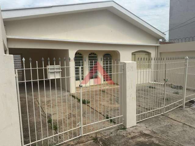 Casa com 3 quartos à venda no Taquaral, Campinas , 143 m2 por R$ 550.000