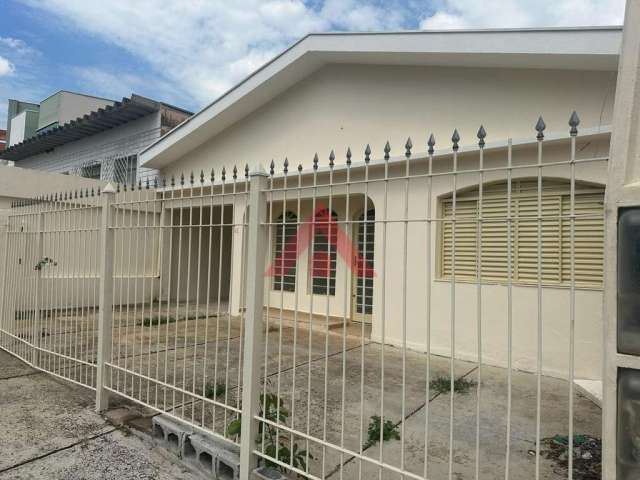 Casa com 3 quartos para alugar no Taquaral, Campinas , 143 m2 por R$ 3.500