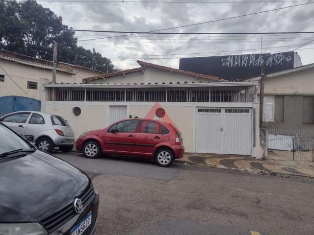 Casa com 3 quartos à venda na Vila Paraíso, Campinas , 224 m2 por R$ 475.000