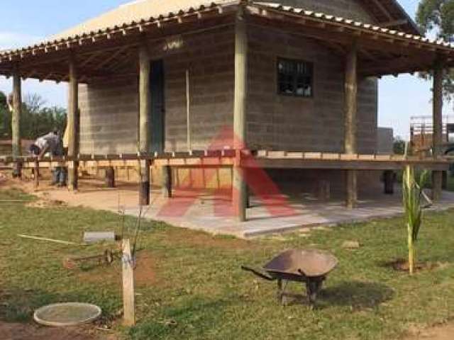 Chácara / sítio à venda na Área Rural, Área Rural de Cosmópolis, Cosmópolis, 200 m2 por R$ 640.000