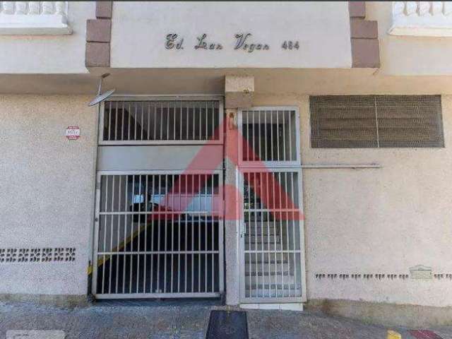 Kitnet / Stúdio à venda na Rua Delfino Cintra, 484, Botafogo, Campinas, 37 m2 por R$ 160.000