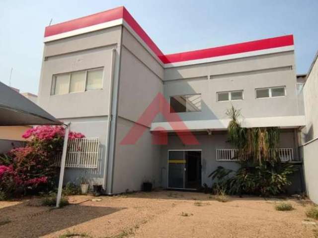 Prédio para alugar no Jardim Proença I, Campinas , 200 m2 por R$ 9.990