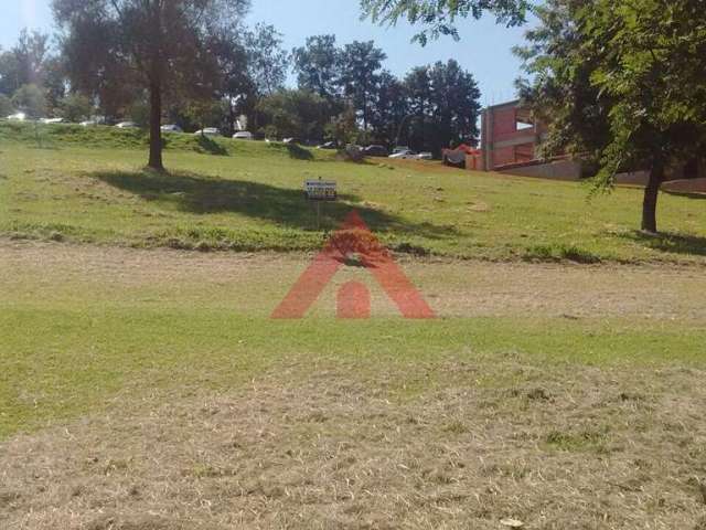 Terreno comercial para alugar na Açu, 47, Alphaville, Campinas por R$ 3.900