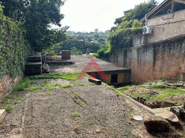 Terreno comercial à venda no Jardim Itamarati, Campinas  por R$ 850.000