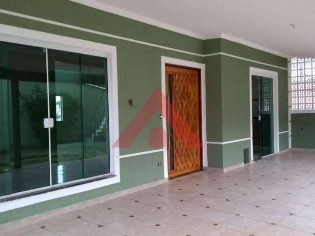 Casa com 4 quartos à venda no Parque Beatriz, Campinas , 248 m2 por R$ 790.000