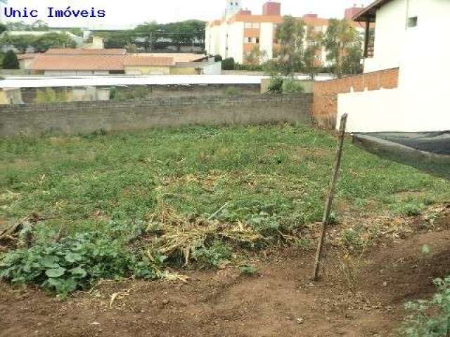 Terreno à venda na Chácara Primavera, Campinas  por R$ 1.500.000