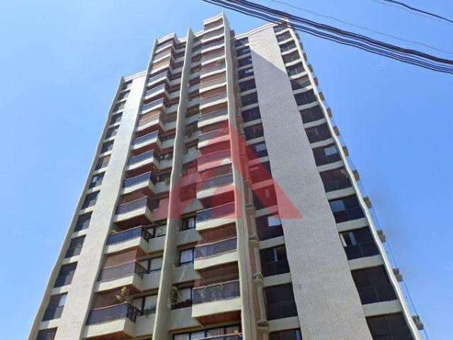 Apartamento com 4 quartos à venda no Bosque, Campinas , 160 m2 por R$ 850.000