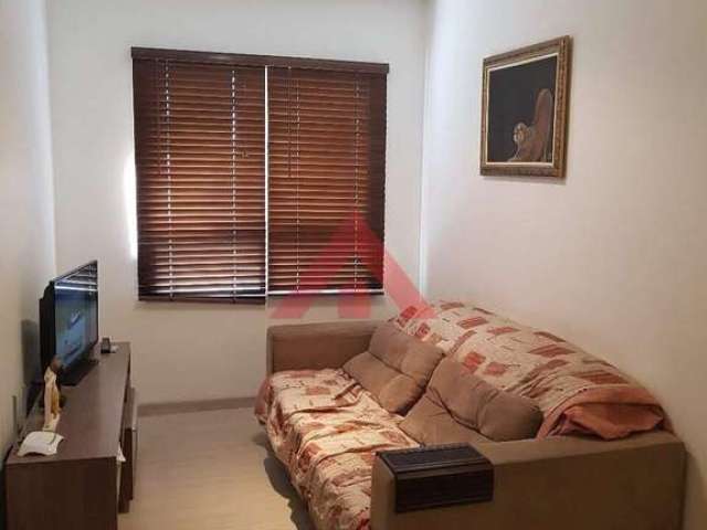 Apartamento com 3 quartos à venda na Rua Romeu Chiminasso, 730, Chácara das Nações, Valinhos, 63 m2 por R$ 325.000