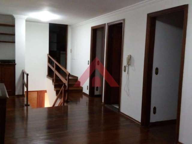 Apartamento com 3 quartos à venda na Rua Coronel Francisco Andrade Coutinho, 04, Cambuí, Campinas, 223 m2 por R$ 990.000