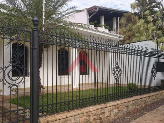 Casa comercial à venda na Rua Roberto Silveira, 13, Jardim Nossa Senhora Auxiliadora, Campinas, 305 m2 por R$ 890.000