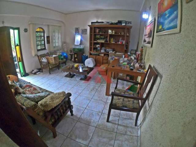 Casa com 3 quartos à venda no Jardim Paraíso, Campinas , 261 m2 por R$ 690.000