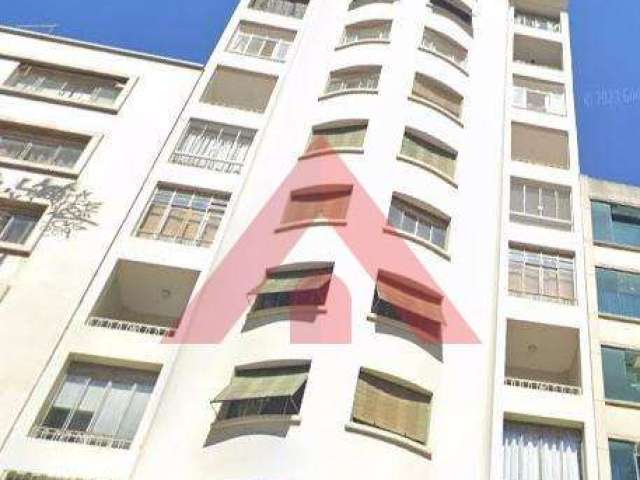 Apartamento com 3 quartos à venda no Centro, Campinas , 121 m2 por R$ 320.000