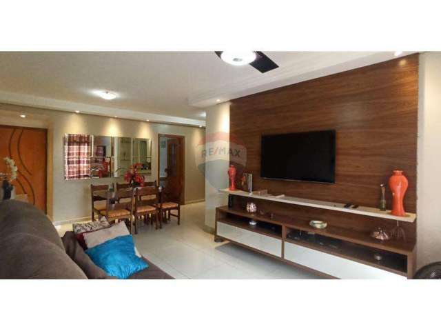 Apartamento residencial chacara flora