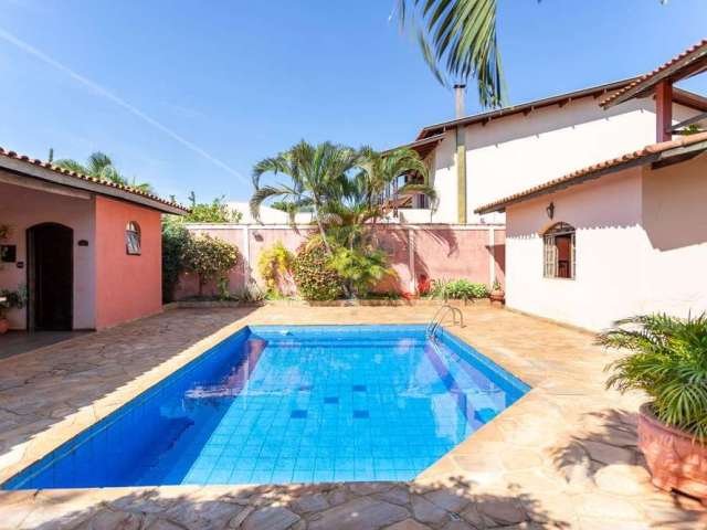 Casa Na City Ribeirão com muito verde