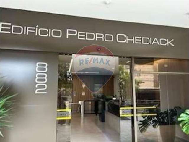 2 salas comercial a venda no centro de ribeirão preto, sp