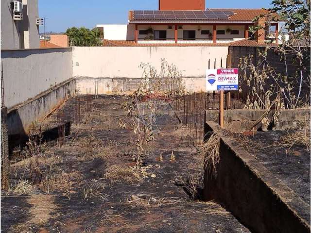 Terreno à Venda na Avenida Costábile Romano