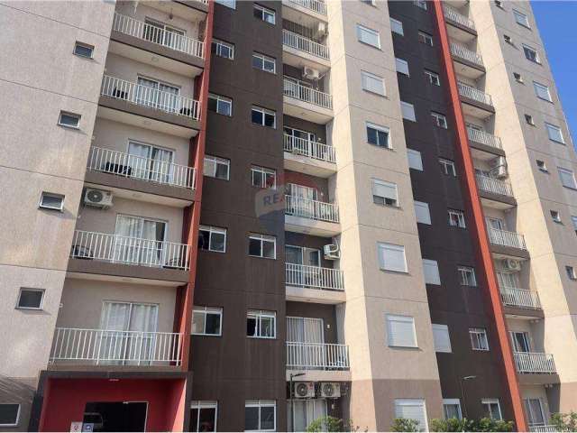 Apartamento Ipiranga 2 dormitórios Ribeirão Preto próximo a Via Norte