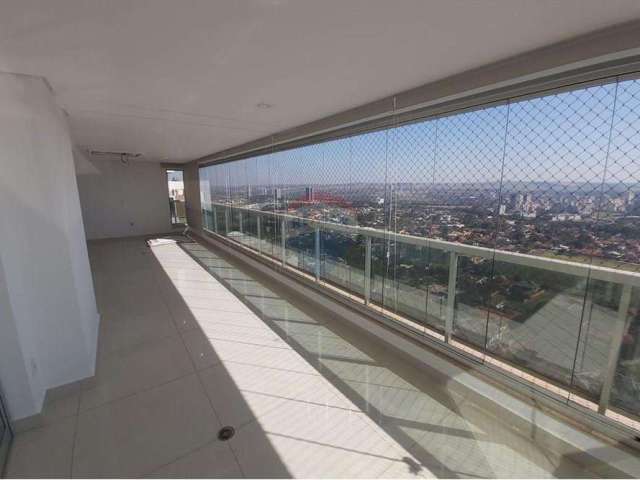 Apartamento 4 suítes jd botânico